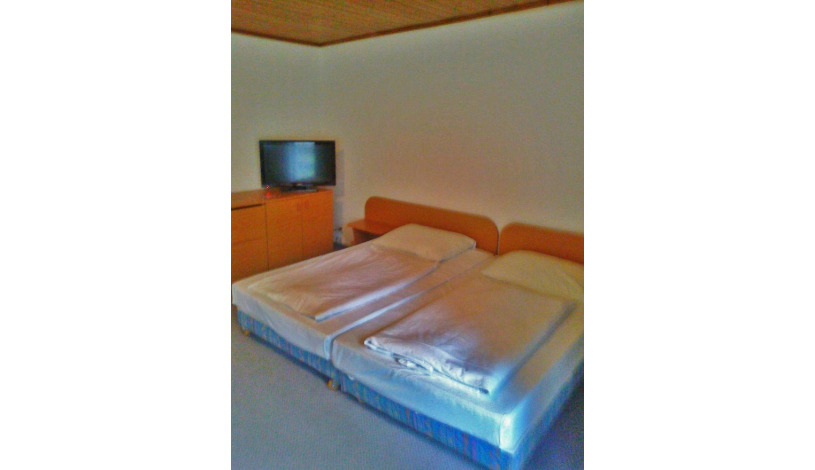 Hotel Ski Nové Město na Moravě